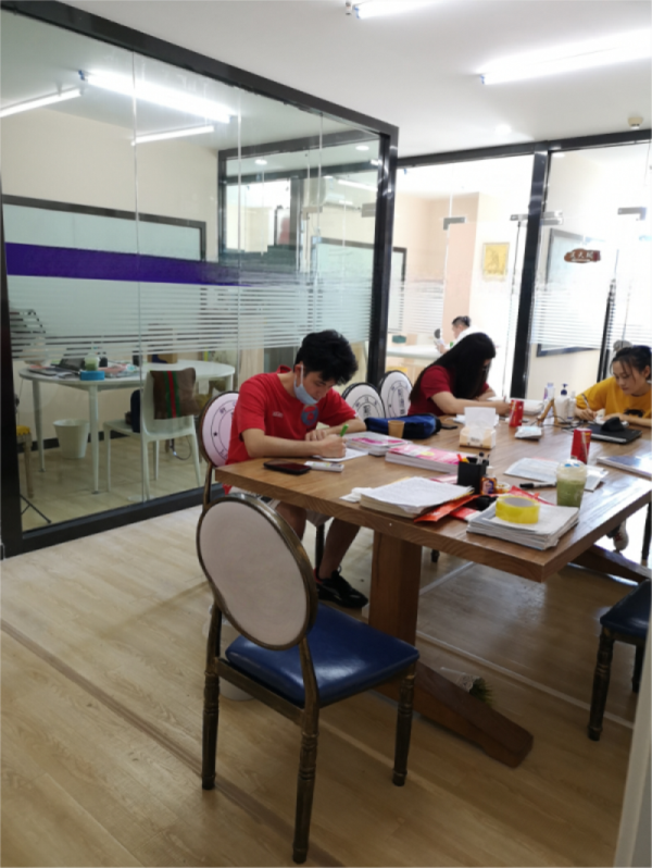 韩语TOPIK应试课程
