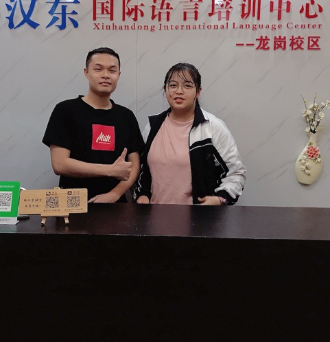 王同学