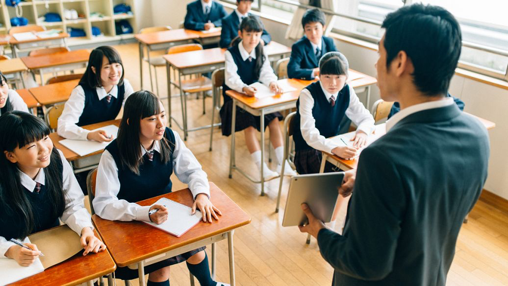 怎样申请日本高中呢(图1)