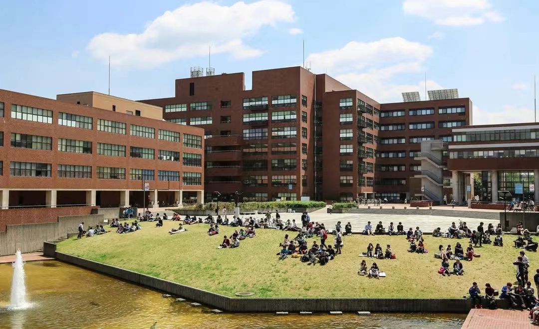 日本上智大学别科容易申请吗