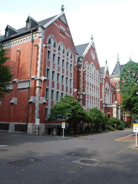 日本留学路径从别科到大学